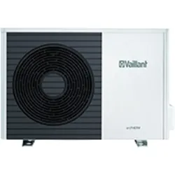 Vaillant Set aroTHERM 105/5 AS S2 mit Hydraulikstation