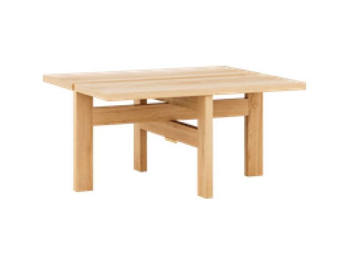 Moebe - Möbe Rectangular Coffee Table