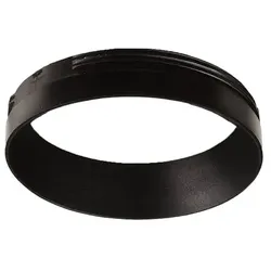 Zubehör für Deko-Light Leuchtenserie SLIM - Reflektor-Ring, IP20, schwarz D-930745
