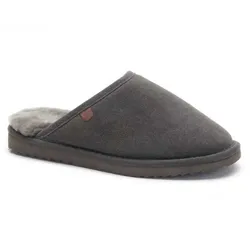 Warmbat Classic 40 dark/grey