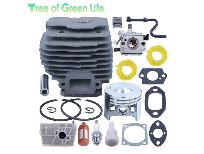 Kit de réglage de carburateur de cylindre pour Stihl, 028 Super tronçonneuse