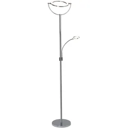 Brilliant, Stehlampe, Demian (1600 lm)