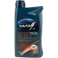 Wolf ExtendTech ATF D II LD Getriebeöl 1 l