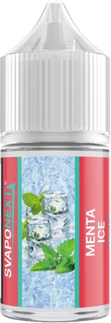 Svaponext Menta Ice Aroma Mini Shot 10ml