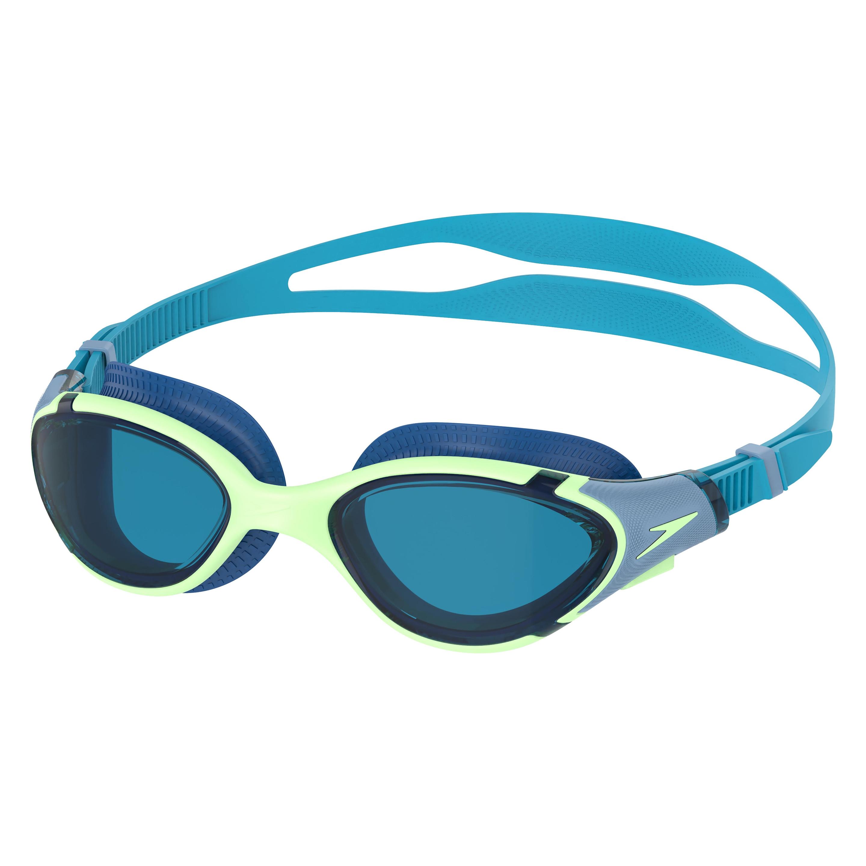 Speedo Speedo Okularki BIOFUSE 2.0 GOG AU (8002332003)