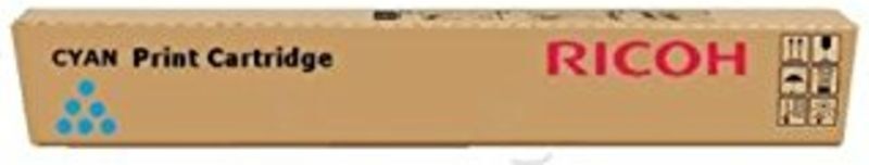 Ricoh 841931 (MP C2503) - Cyan - Toner