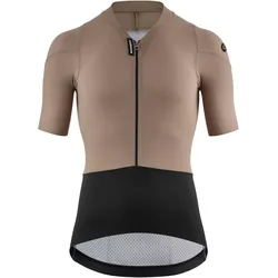 Assos, Herren, Velotrikot, Mille GTS S11 (L), Braun, L