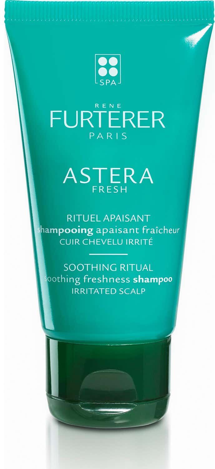 RENE FURTERER René Furterer Astera Fresh Champú Calmante Frescor 50 ml