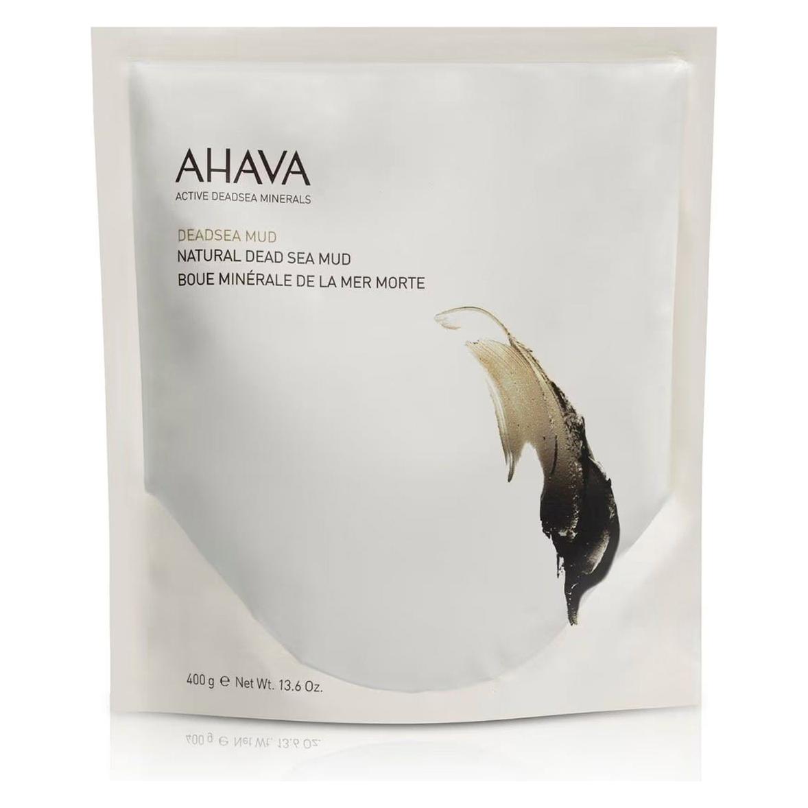 Ahava Natural Dead Sea Mud (400 ml) (86715065)