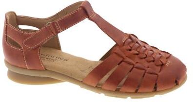 Comfortiva Persa - Womens 10 Red Sandal N