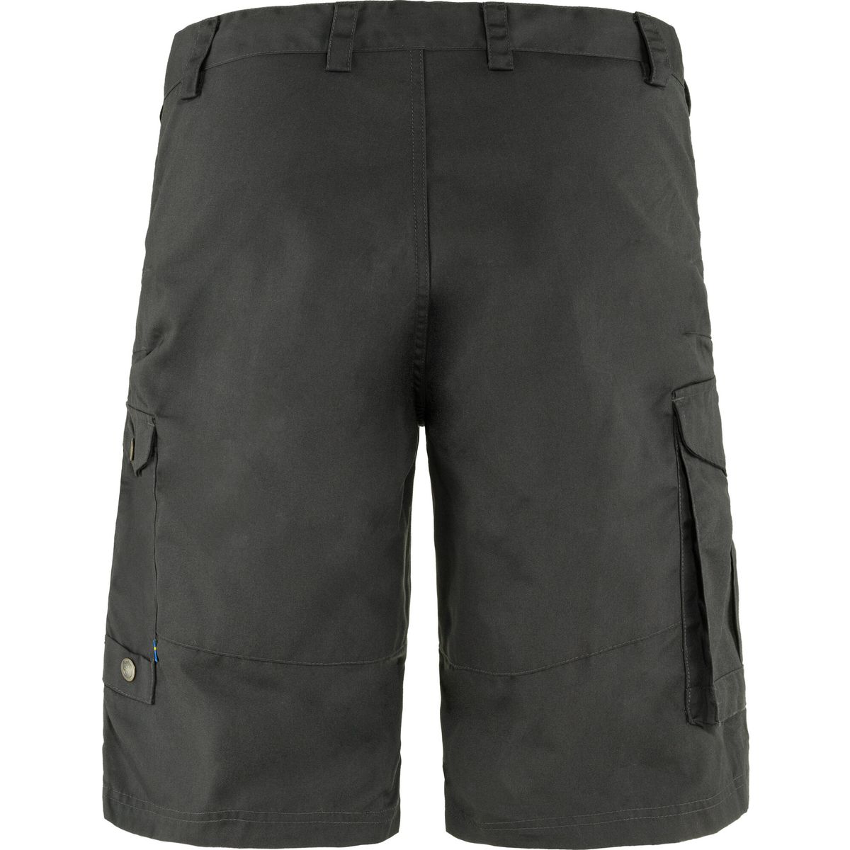 Fjällräven Barents Pro Shorts M dk grey-dk grey (030-030) 48 F82467-030-030-48