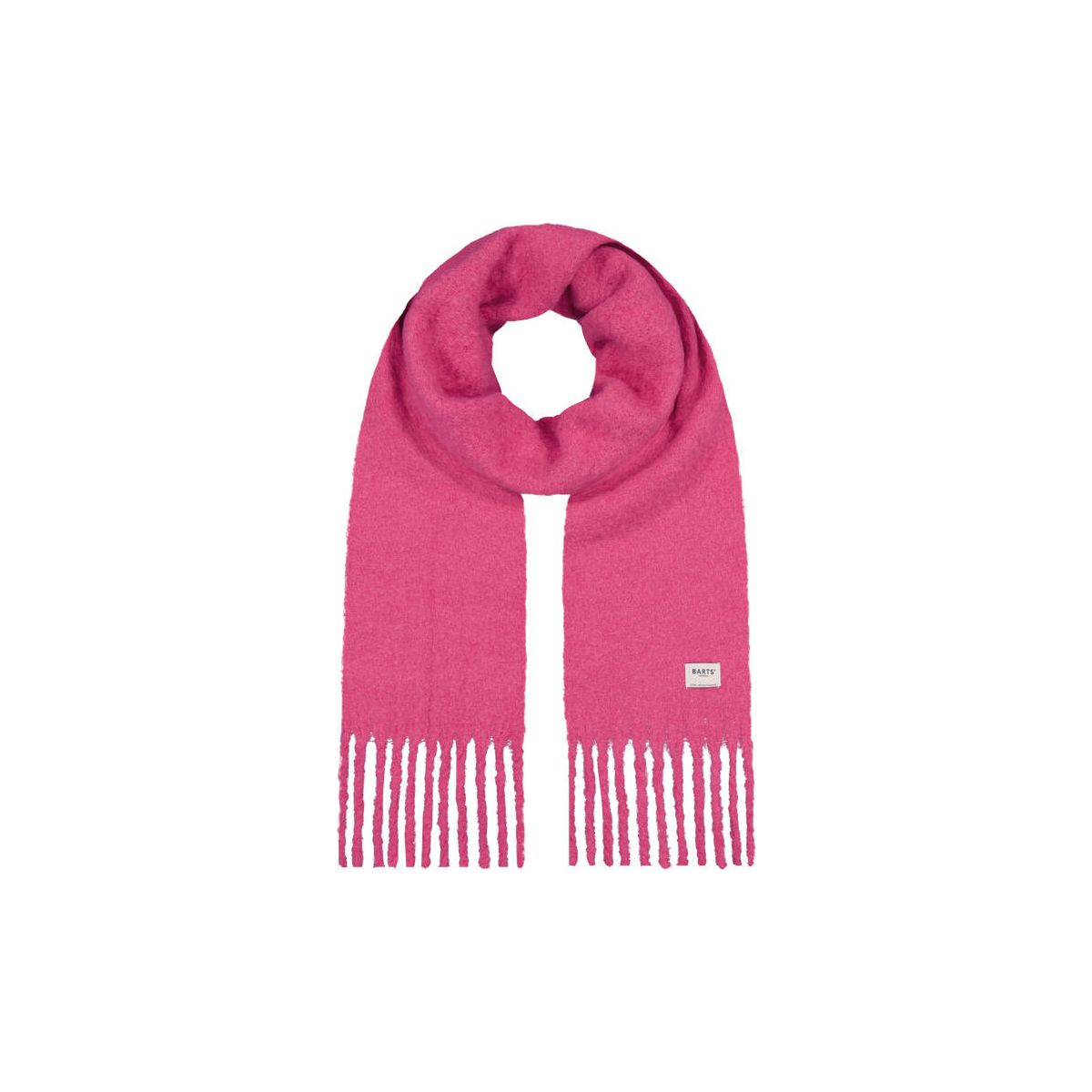 Barts Keridda Scarf fuchsia (12) 64060121
