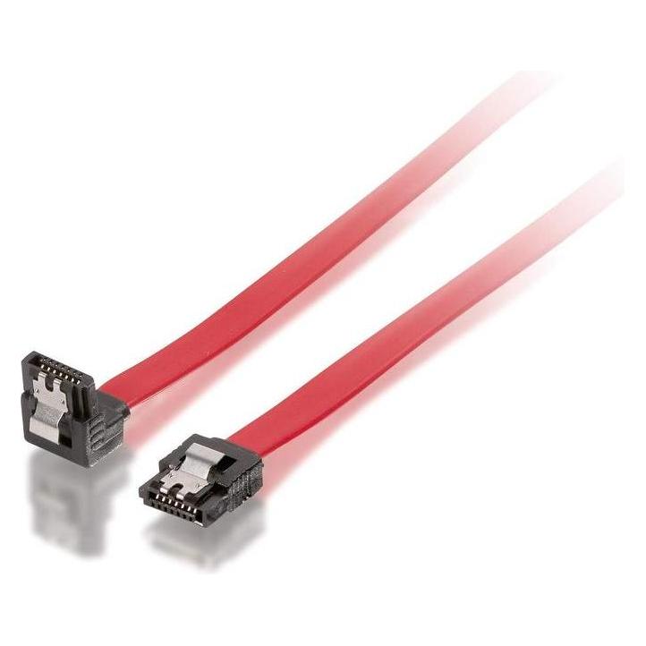 equip SATA-Kabel (30 cm, SATA II) (111809)