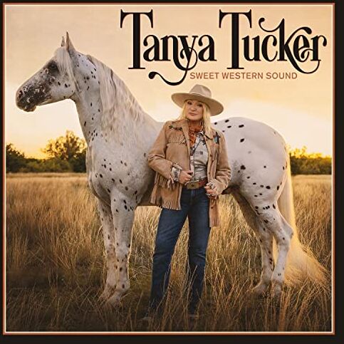 Tanya Tucker - Sweet Western Sound - Preis vom 09.10.2026 07:28:09 h