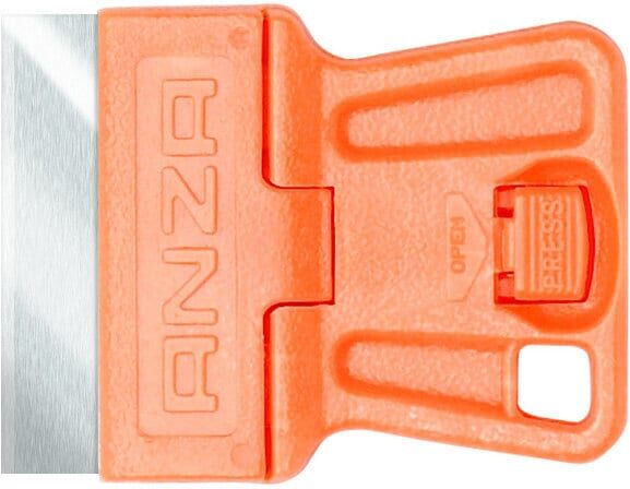 Anza Fönsterskrapa Neon