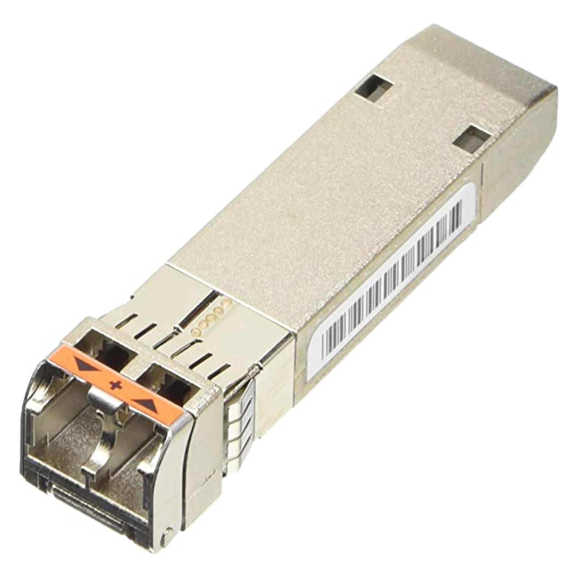 Cisco 10GBASE-LRM SFP MODULE (SFP-10G-LRM=)