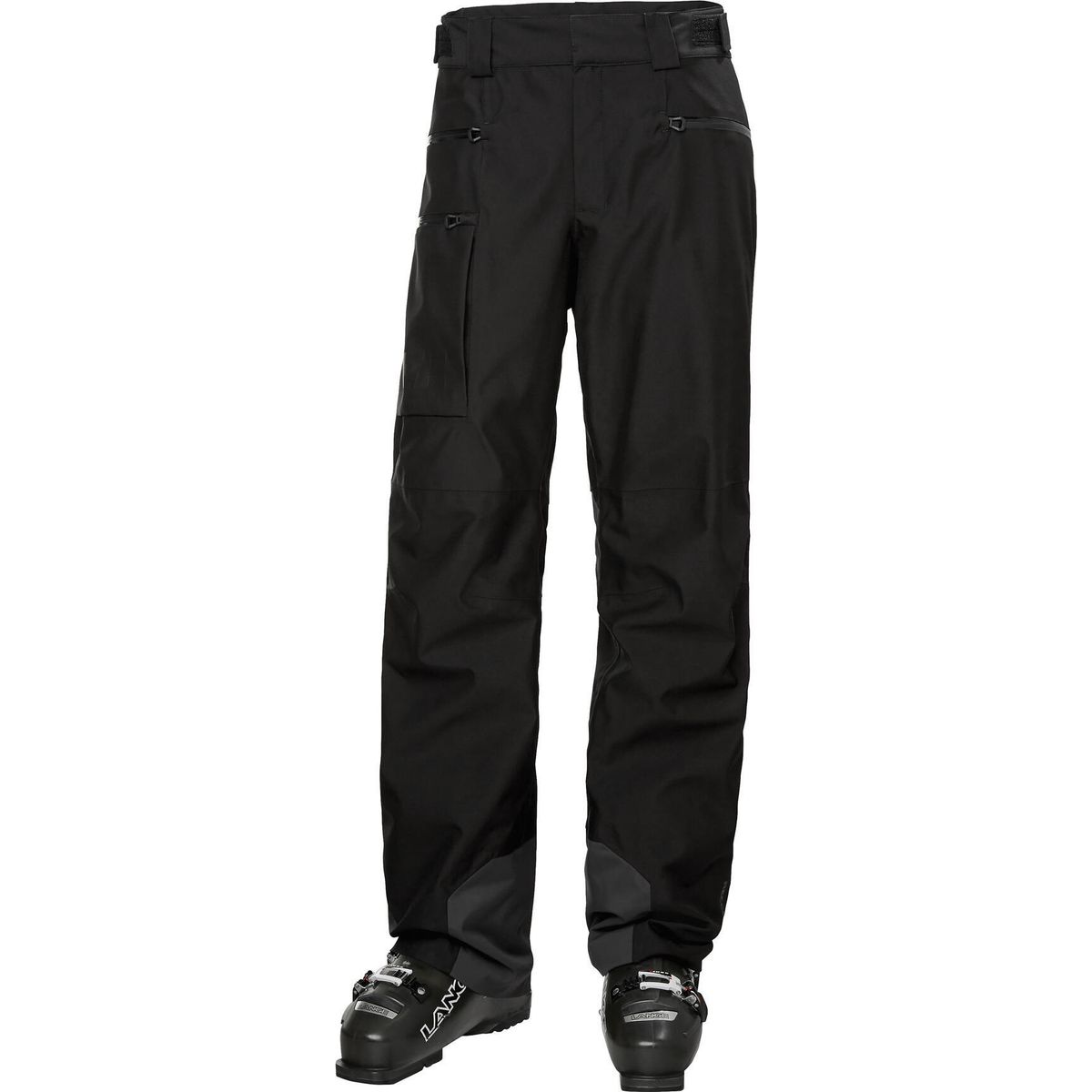 Helly Hansen Men's Garibaldi 2.0 Ski Pants black (990) S 65758_990-S