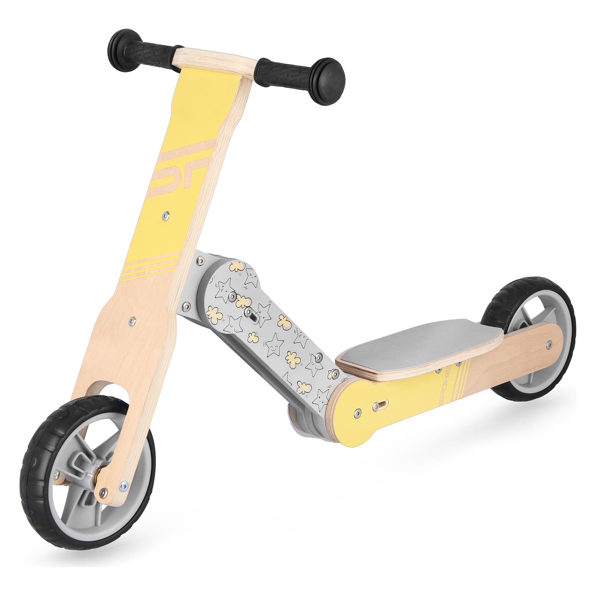 Spokey Laufrad (940907)
