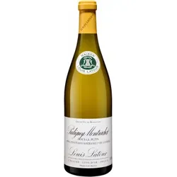 Puligny Montrachet 1er Cru - Sous le Puits 2022 - Louis Latour