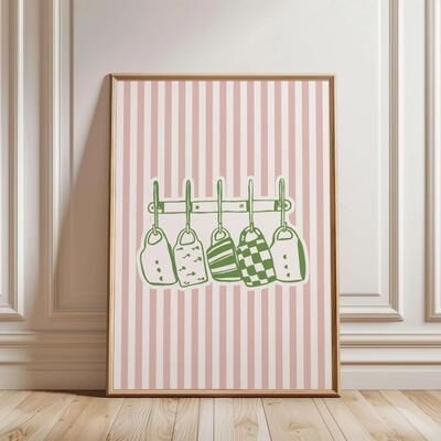 Uplift Picks But First Cafecito Canvas Print Minimalist Spanish Coffee Wall Art 07 30x45 Cm