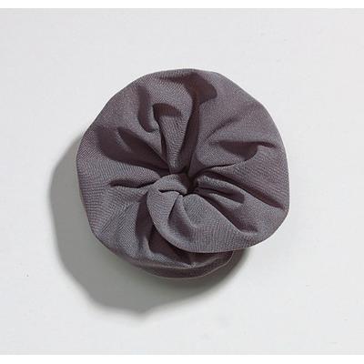 Stützstrumpfhose ESDA, Damen, Gr. 6/52, grau (grafit), 85% Polyamid, 15% Elasthan, Strumpfhosen