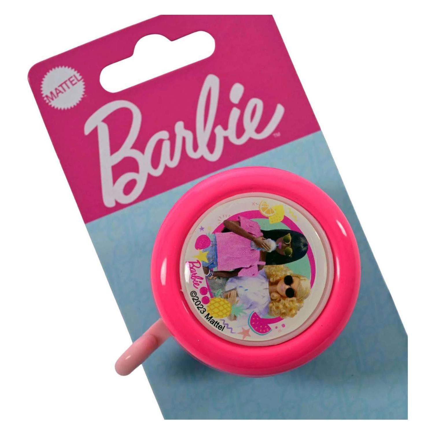 PanzerGlass Barbie -Fahrradklingel (1173)
