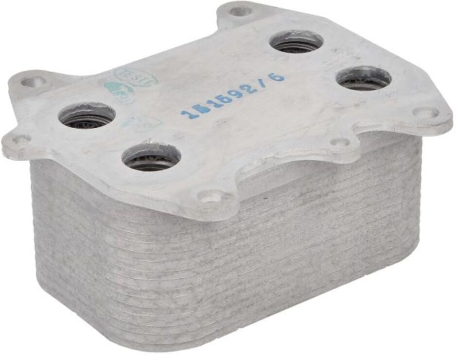 Ölkühler, Motoröl NRF 31263