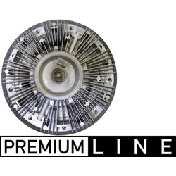 Kupplung Kühlerlüfter MAHLE CFC 122 000P