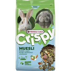 VERSELE-LAGA Crispy Muesli – Kaninchen 2,5 kg