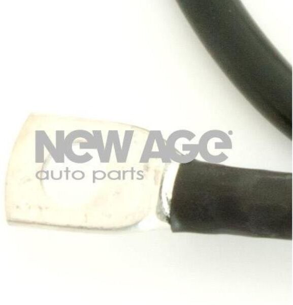 NEW AGE 826 Earth Strap