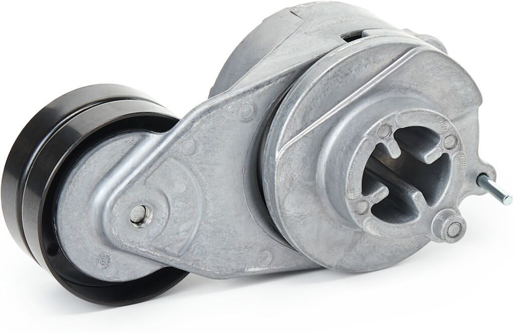 RIDEX 540T0034 Spannarm, Keilrippenriemen