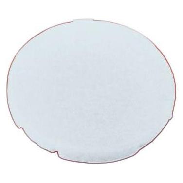 Eaton 216422 Tastenplatte, flach weiss, blanko (216422)