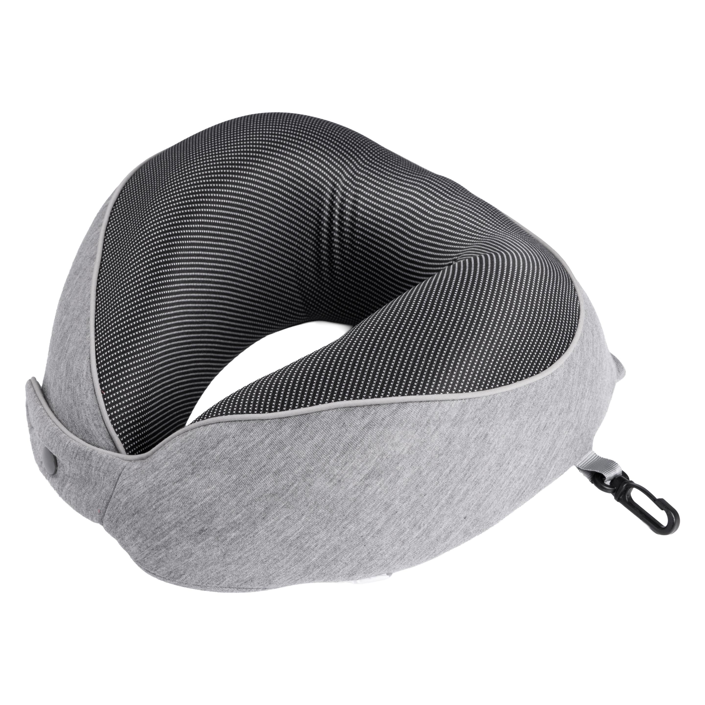 Feru Compact Memory Foam Travel Pillow (TCP-220)