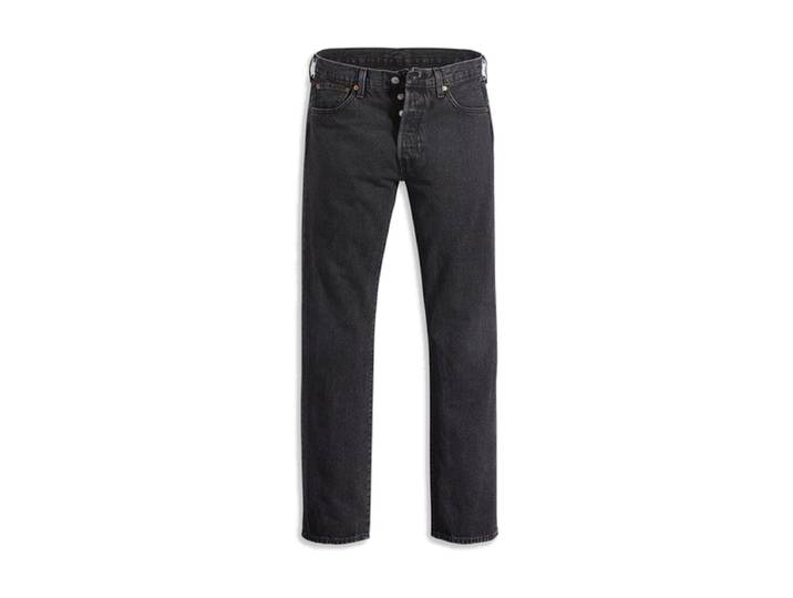 Levi's 501® '54 Jeans Noir Homme
