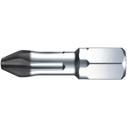 Makita 3x PH Diamant Bit PH3 25mm - P-38598