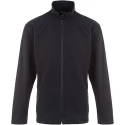 NORTH BEND Sami Fleecejacke Herren 1001 - black XXL
