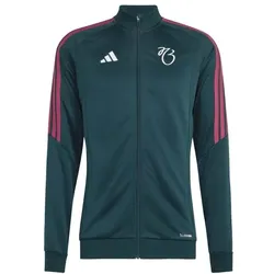 adidas Training Trainingsjacke Herren - aurivy - M