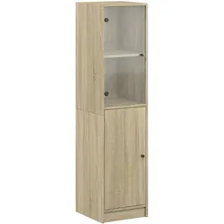 vidaXL, Kommode + Sideboard, Finja (37 x 35 x 142 cm)