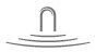 Villeroy & Boch HOOFDKUSSEN CETUS TBV CETUS 210 6-HOE, U881200D8 U881200D8