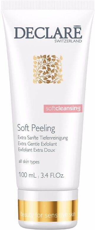 Declaré Soft Cleansing soft peeling exfoliant 100 ml