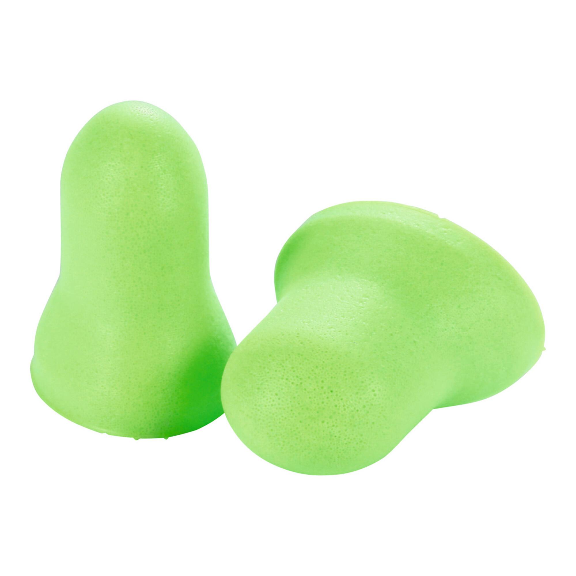 uvex Ersatz-Gehörschutzstöpsel-Set, 250 Paar uvex xact-fit, Typ: 250 (2124002)