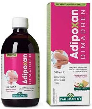 Naturando Adipoxan Dimadren 500 ml