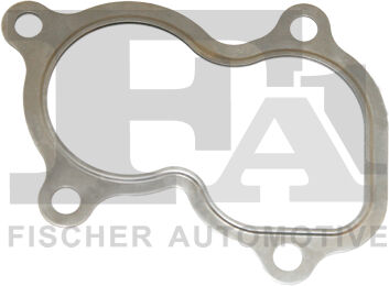 Fa1 Dichtung, Abgasrohr 130974