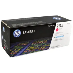 HP, Toner, 212X (M)