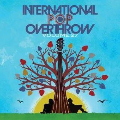 International Pop Overthrow: Volume 27 - Various, CD