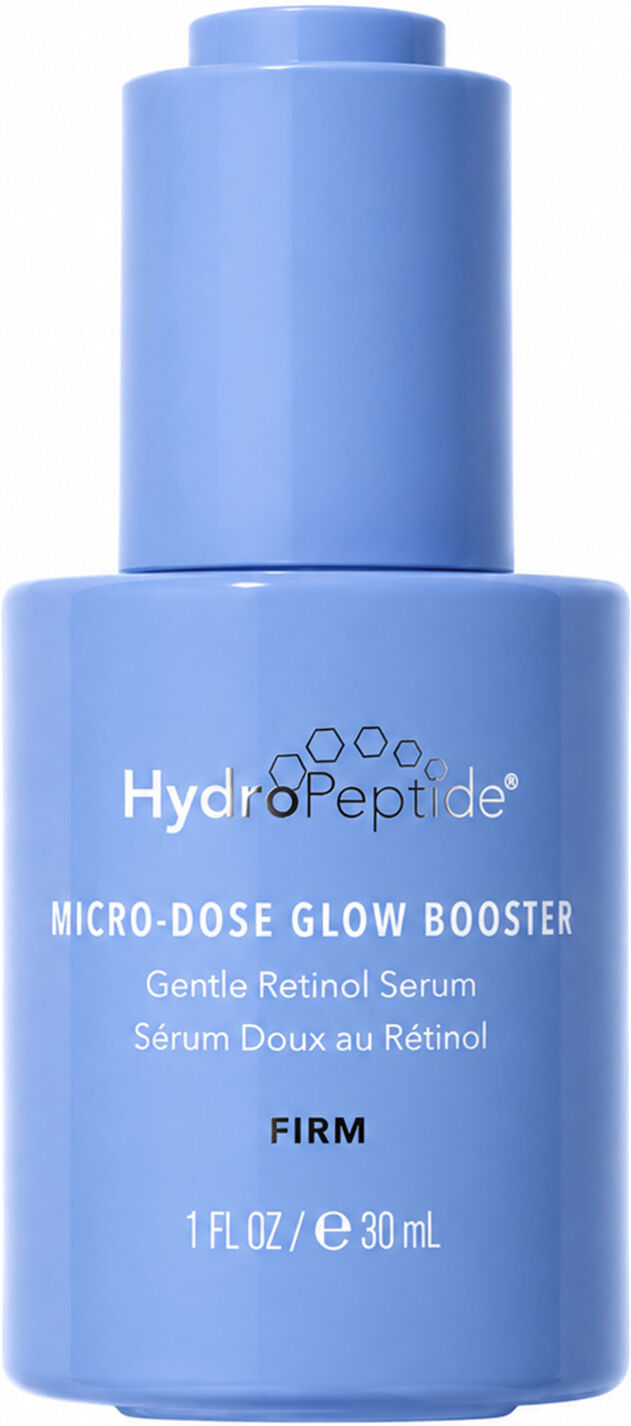 HYDROPEPTIDE Firm Micro-Dose Glow Booster 30ml