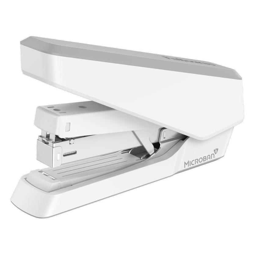 Fellowes Heftgerät LX870 40 Seiten, Weiss (40 Blätter) (5016301)