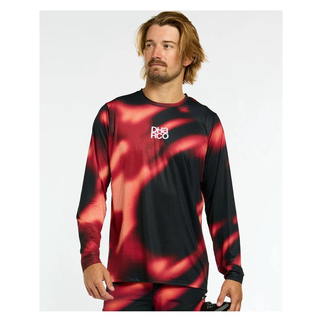 Dharco Race Trikot (XXL) (68757601)
