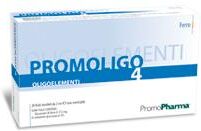 Promoligo 4 Fe 20F 2Ml
