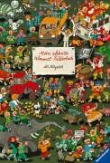Ali Mitgutsch - Mein schönstes Wimmel-Bilderbuch: Jubiläumsausgabe - Preis vom 06.10.2026 07:26:00 h